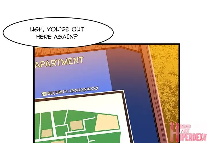 The Perfect Duo chapter 11 page 1