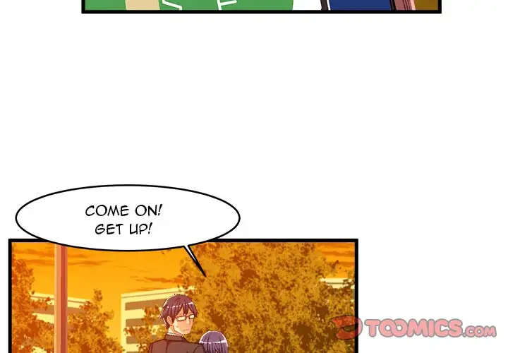 The Perfect Duo chapter 11 page 2