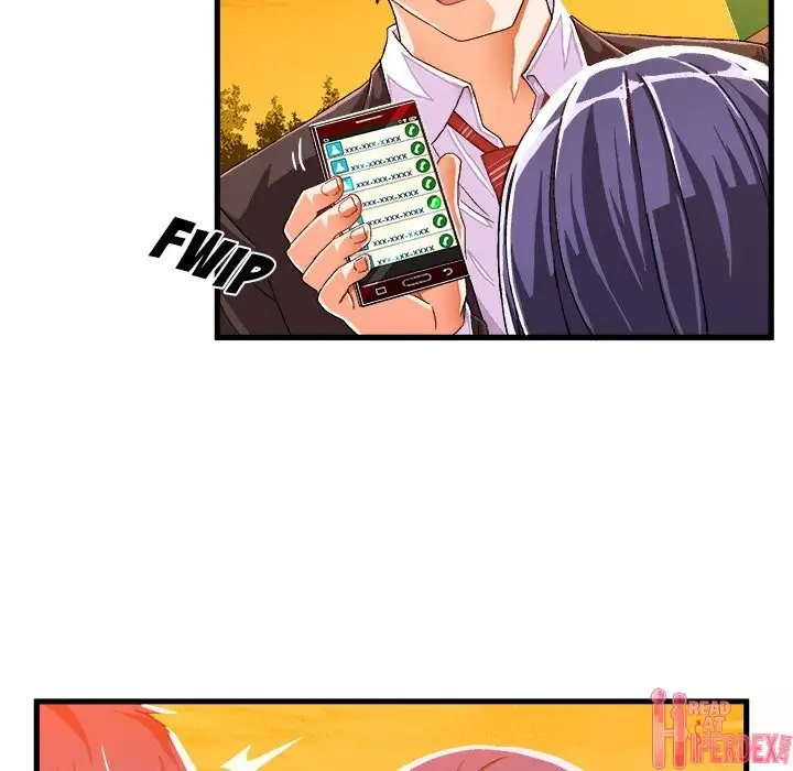 The Perfect Duo chapter 11 page 5