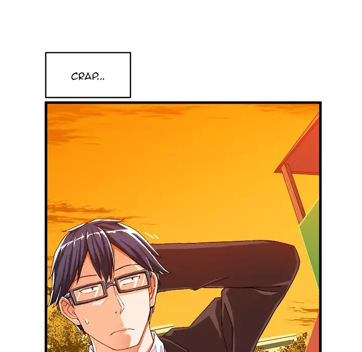 The Perfect Duo chapter 11 page 7