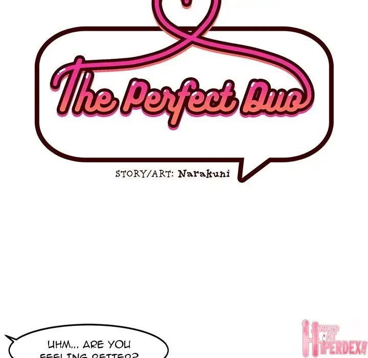 The Perfect Duo chapter 11 page 9