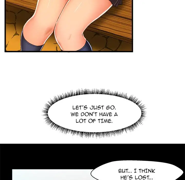 The Perfect Duo chapter 11 page 13