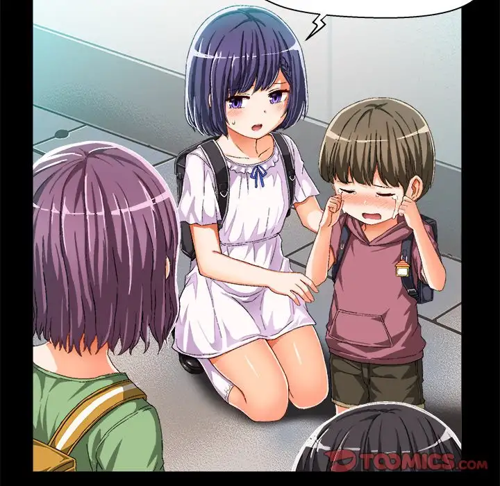 The Perfect Duo chapter 11 page 14