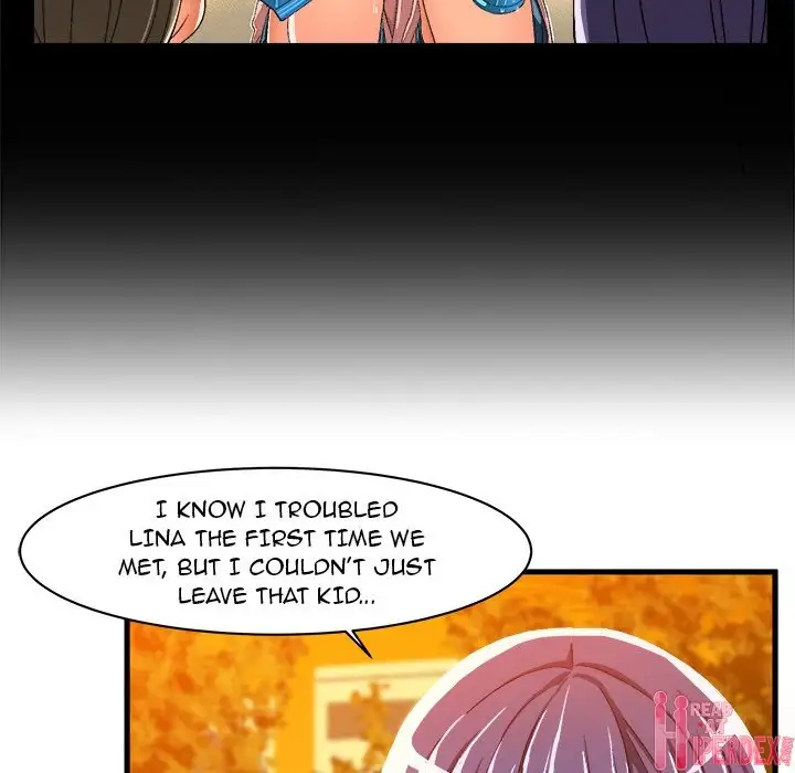 The Perfect Duo chapter 11 page 25