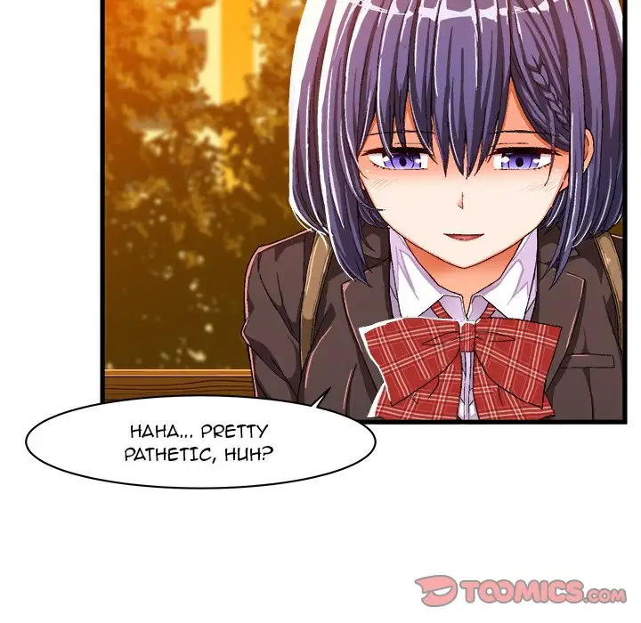 The Perfect Duo chapter 11 page 26