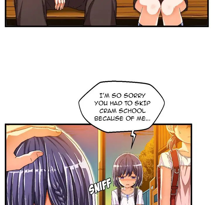 The Perfect Duo chapter 11 page 28