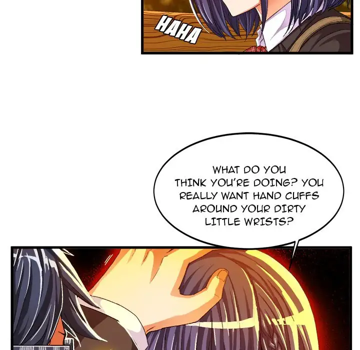 The Perfect Duo chapter 11 page 33