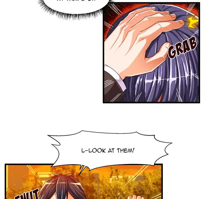 The Perfect Duo chapter 11 page 36