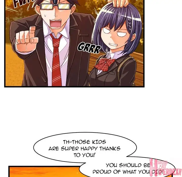 The Perfect Duo chapter 11 page 37