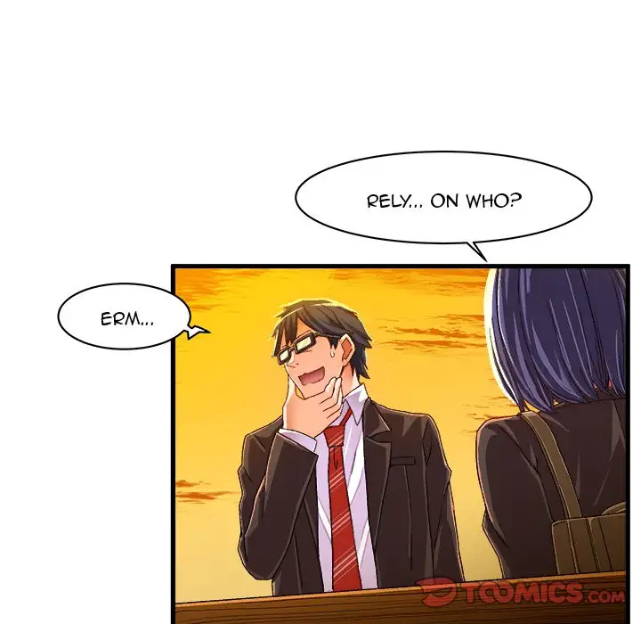 The Perfect Duo chapter 11 page 46