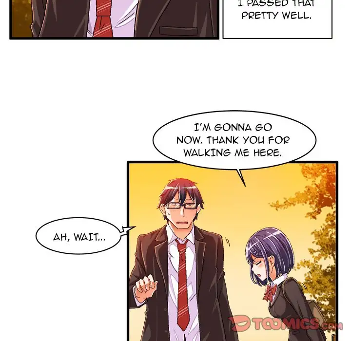 The Perfect Duo chapter 11 page 50
