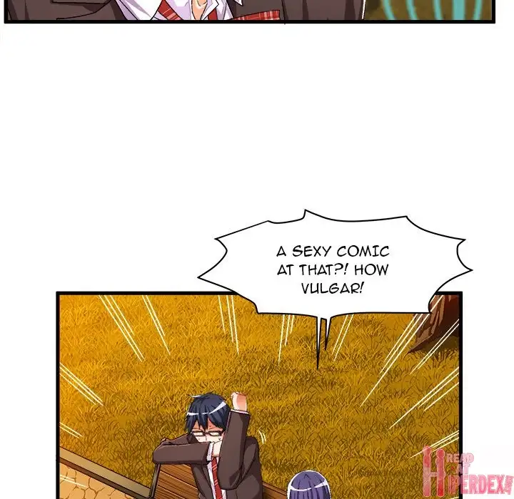 The Perfect Duo chapter 11 page 57