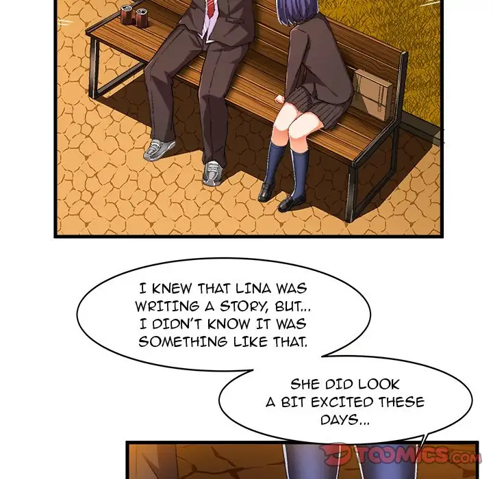 The Perfect Duo chapter 11 page 58