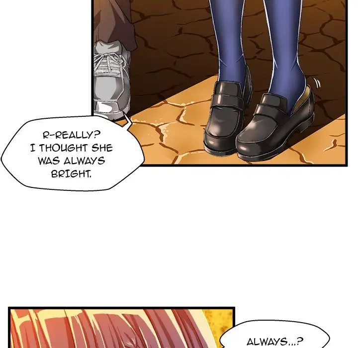 The Perfect Duo chapter 11 page 59