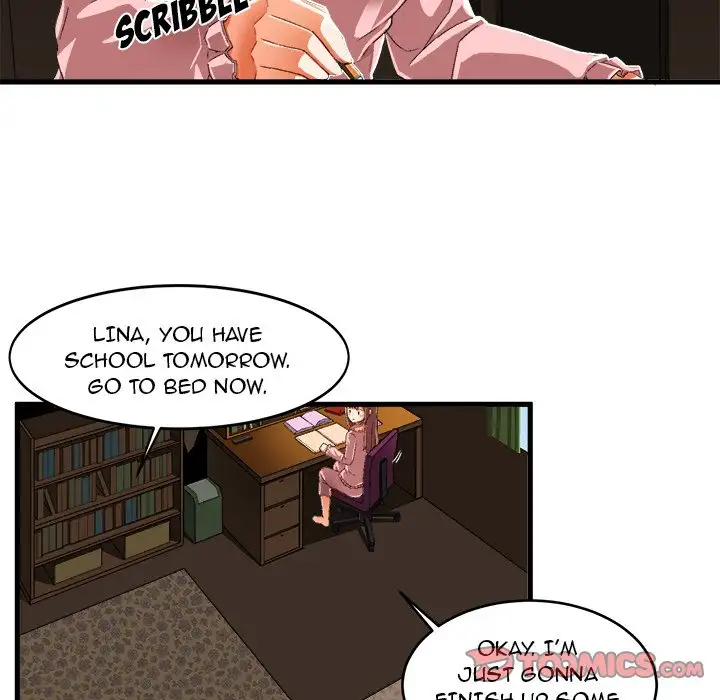 The Perfect Duo chapter 11 page 70