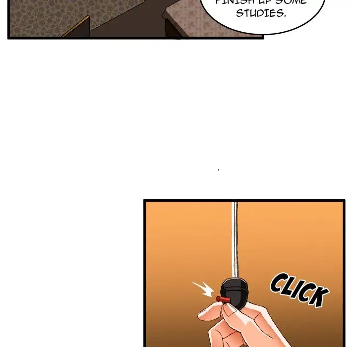 The Perfect Duo chapter 11 page 71
