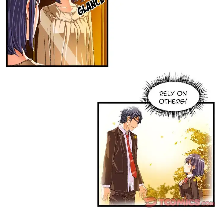 The Perfect Duo chapter 11 page 78