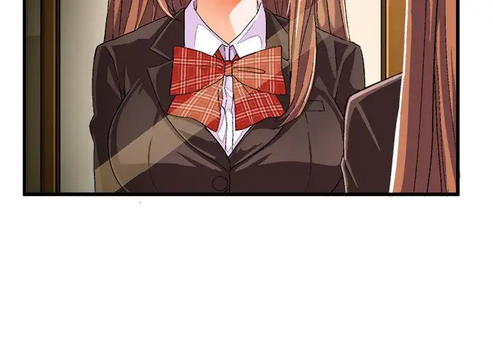 The Perfect Duo chapter 12 page 4