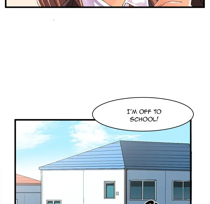The Perfect Duo chapter 12 page 7