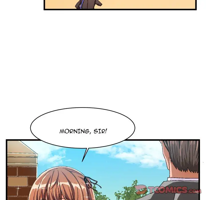 The Perfect Duo chapter 12 page 10