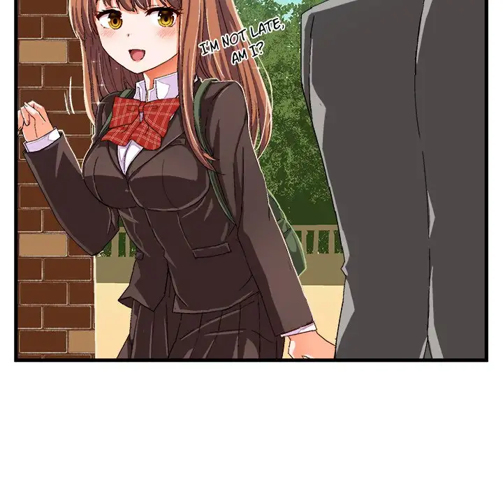 The Perfect Duo chapter 12 page 11