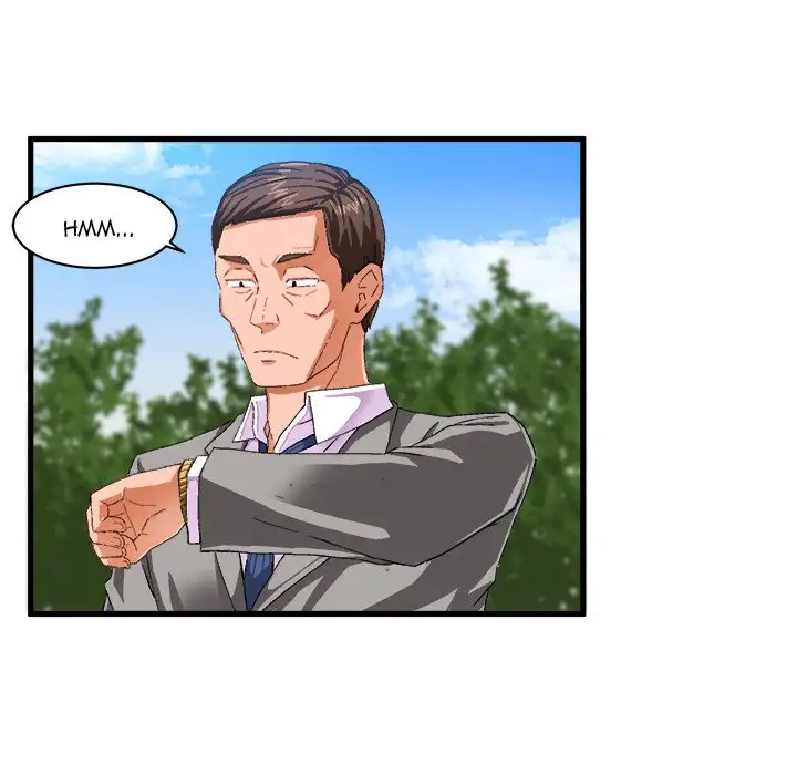 The Perfect Duo chapter 12 page 12