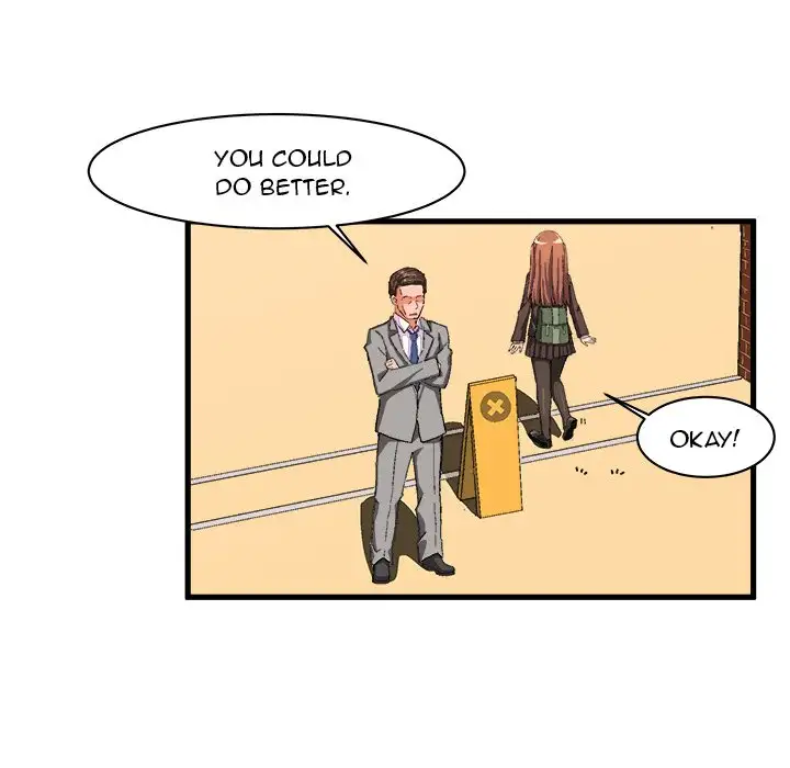 The Perfect Duo chapter 12 page 13