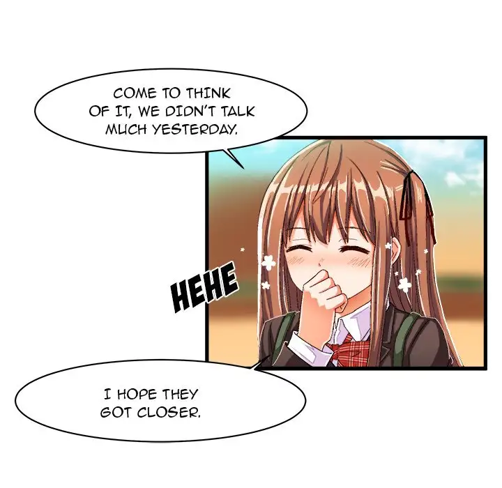 The Perfect Duo chapter 12 page 16
