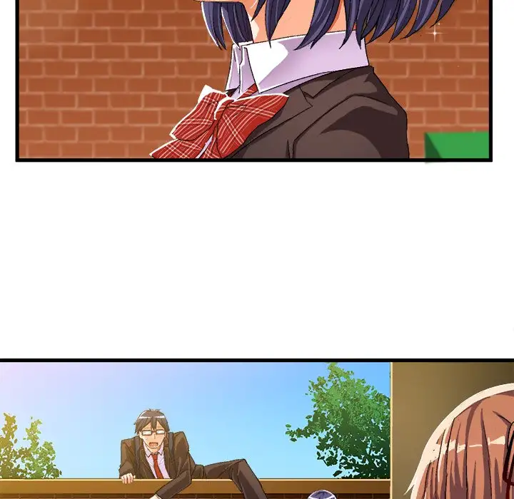 The Perfect Duo chapter 12 page 19