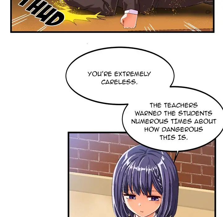 The Perfect Duo chapter 12 page 24