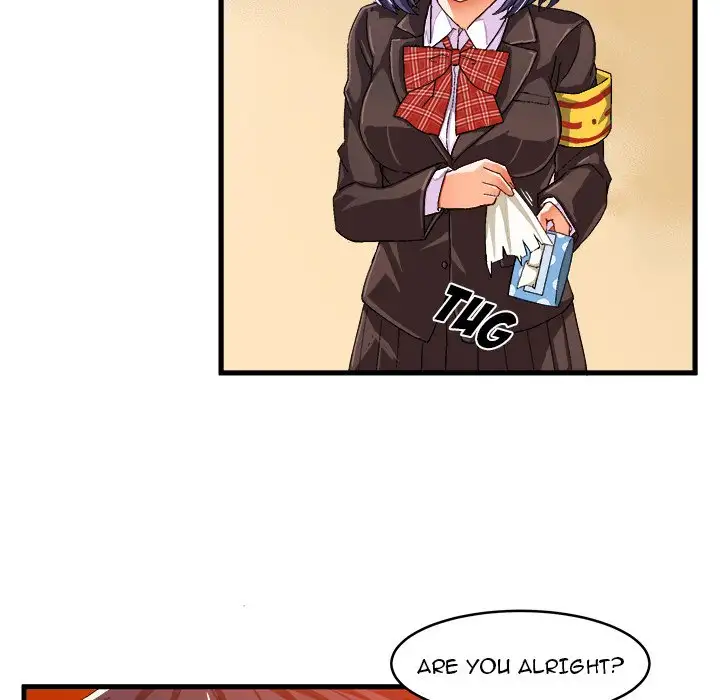The Perfect Duo chapter 12 page 25