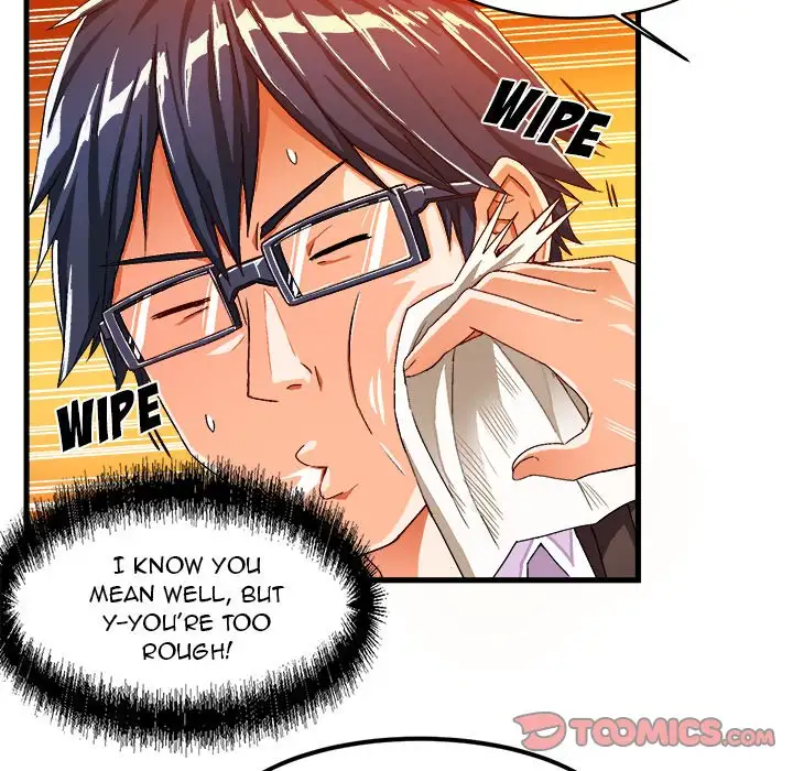 The Perfect Duo chapter 12 page 26
