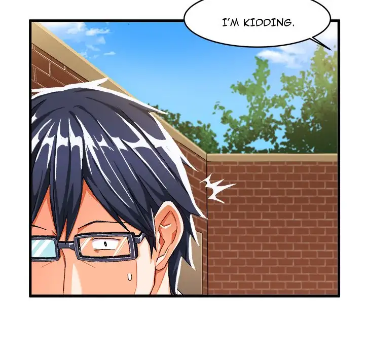 The Perfect Duo chapter 12 page 31