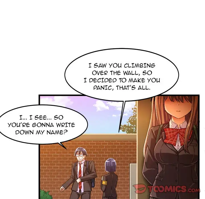 The Perfect Duo chapter 12 page 34