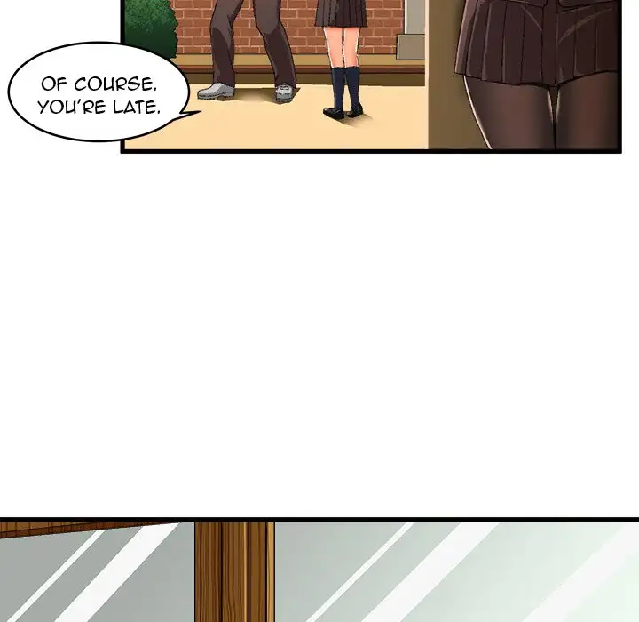 The Perfect Duo chapter 12 page 35