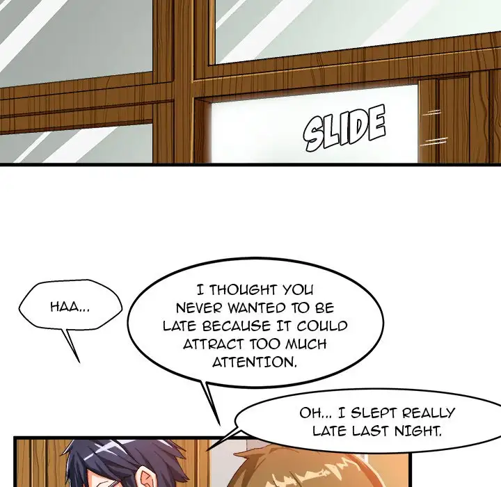 The Perfect Duo chapter 12 page 36