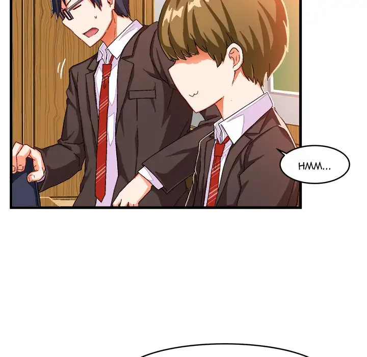 The Perfect Duo chapter 12 page 37