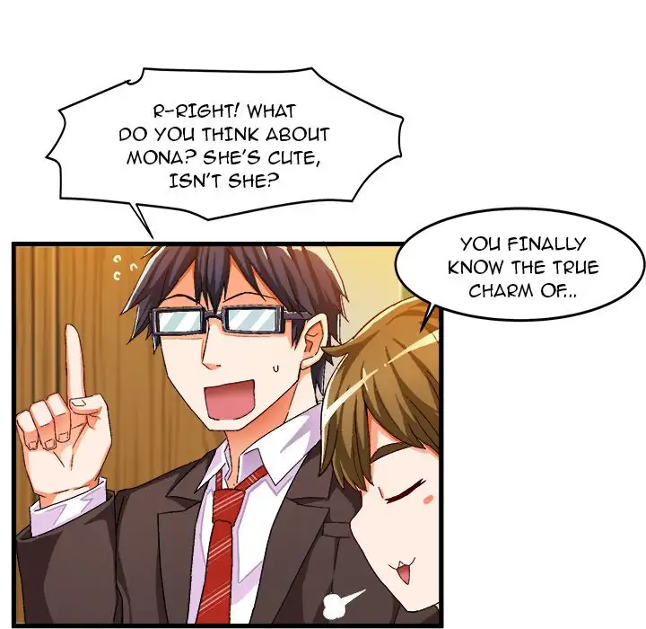 The Perfect Duo chapter 12 page 39