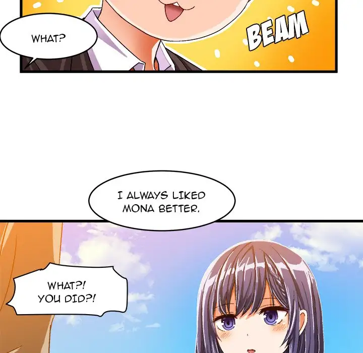 The Perfect Duo chapter 12 page 41