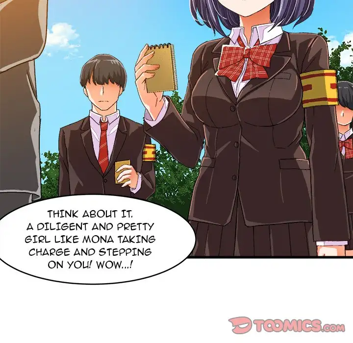 The Perfect Duo chapter 12 page 42