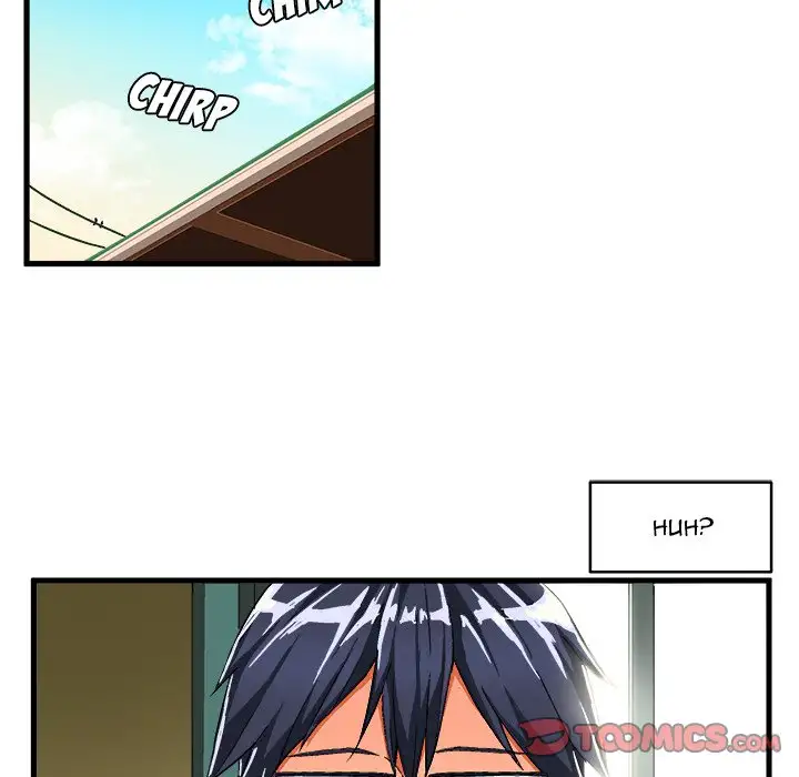 The Perfect Duo chapter 12 page 50