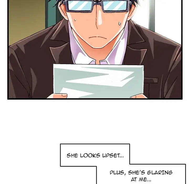 The Perfect Duo chapter 12 page 51