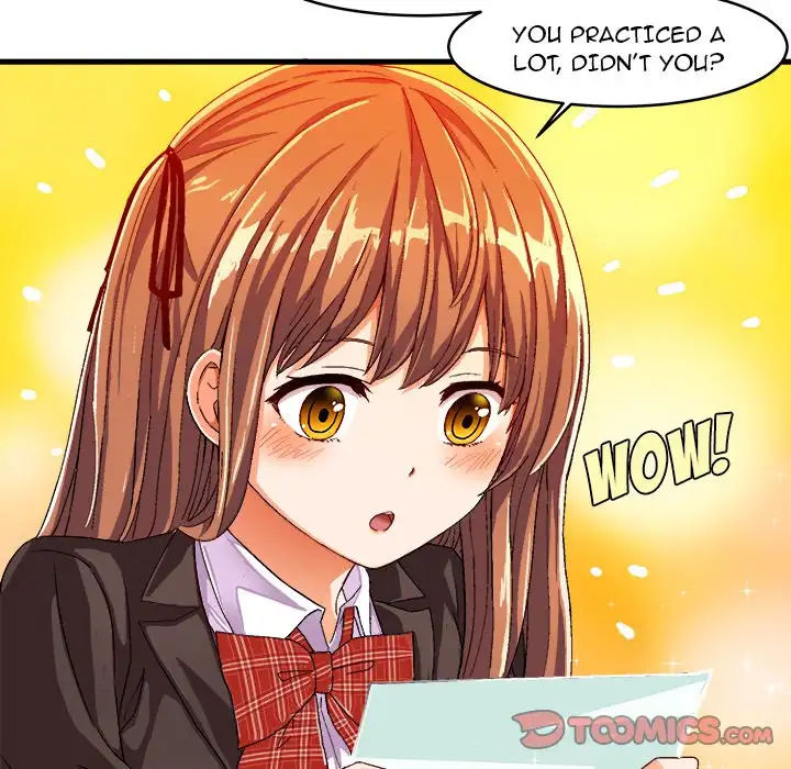 The Perfect Duo chapter 12 page 58