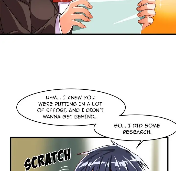 The Perfect Duo chapter 12 page 59