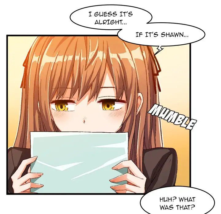 The Perfect Duo chapter 12 page 61