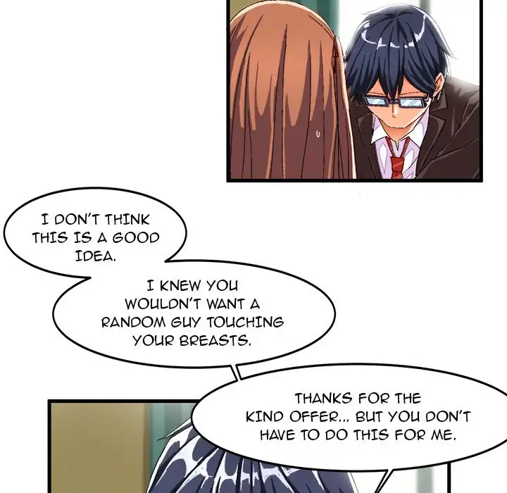 The Perfect Duo chapter 12 page 76
