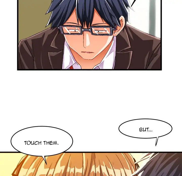 The Perfect Duo chapter 12 page 77