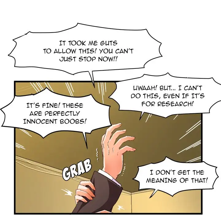 The Perfect Duo chapter 12 page 79