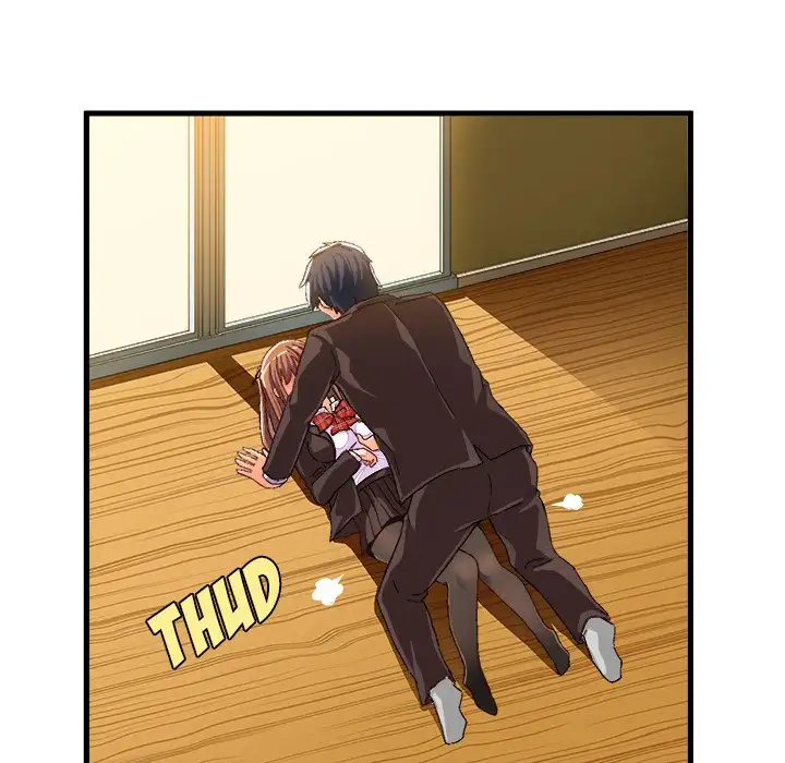 The Perfect Duo chapter 12 page 83