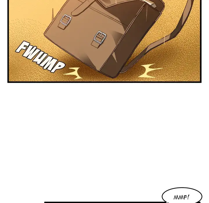 The Perfect Duo chapter 13 page 8